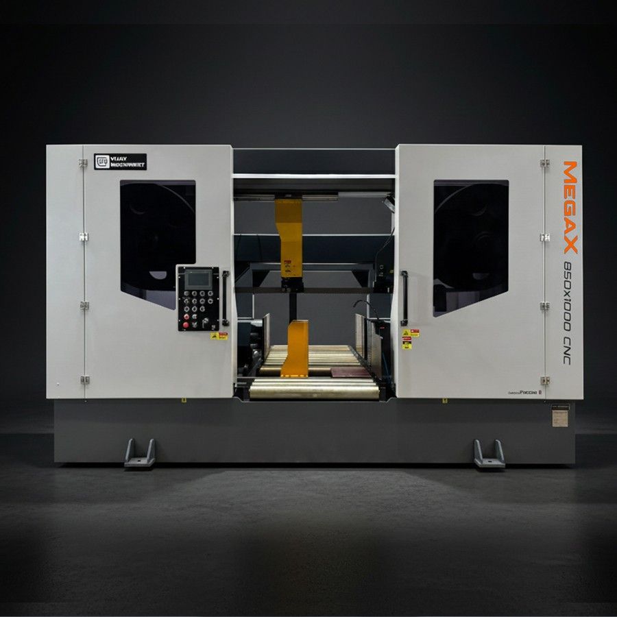 MegaX 850×1000 CNC