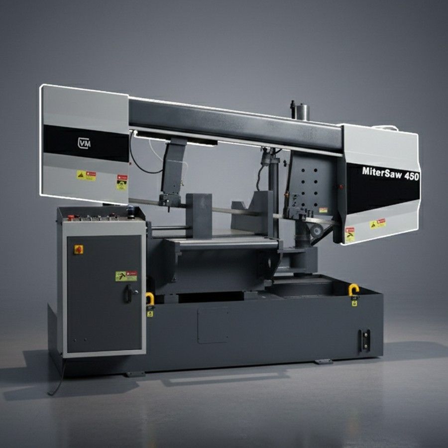 MiterSaw 450